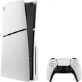 Produktbild: Sony Playstation 5 Slim mit Laufwerk