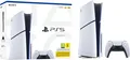 Produktbild: PlayStation 5 Disk Edition (Slim) 1TB
