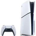 Produktbild: PlayStation 5 Slim mit Laufwerk
