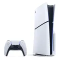 Produktbild: Sony PlayStation 5 mit Laufwerk 1TB (Modellgruppe - Slim)