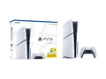 Produktbild: SONY PlayStation®5 - 1TB Spielekonsole Weiß