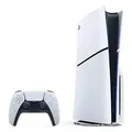 Produktbild: Sony PlayStation 5 1 TB WLAN Schwarz, Weiß