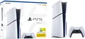 Produktbild: PLAYSTATION 5 Spielekonsole 