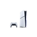 Produktbild: Sony PlayStation 5 Standard Konsole Slim - mit Laufwerk, 1TB SSD-Speicher, schlankes Design, inkl. 1x DualSense Wireless Controller