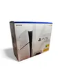 Produktbild: Sony PlayStation 5 Slim (PS5 Slim) Disk 1TB