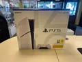 Produktbild: SONY PlayStation 5 (Modellgruppe - Slim) mit Laufwerk 1 TB  NEU OVP CFI2116