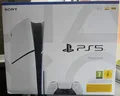Produktbild: Sony PlayStation 5 Slim (PS5) - Disc Edition - 1TB - NEU & OVP (versiegelt)