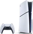 Produktbild: Sony PlayStation 5 slim 1TB E-Chassis [Disc Version inkl. DualSense Wireless Con