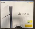 Produktbild: Sony PlayStation 5 Slim Standard Edition PS5 Konsole 1TB Disc Neu #SOP 556 J2