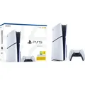 Produktbild: Sony PlayStation®5 Spielekonsole Weiß