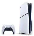 Produktbild: Sony PS5 Konsole SLIM Disc Edition E-Chassis 1TB