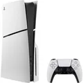 Produktbild: Sony Playstation 5 Slim mit Laufwerk Spielekonsole