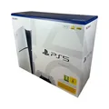 Produktbild: Sony Playstation 5 PS5 Slim Disc Weiß 1TB | OVP | NEU & VERSIEGELT