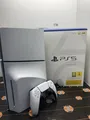 Produktbild: Sony PlayStation 5 Slim (PS5 Slim) Disk Version 1TB 2116