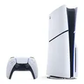 Produktbild: Sony Interactive Console Videospiel PLAYSTATION 5 1TB Slim Weiß