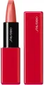 Produktbild: Shiseido Makeup Technosatin gel lipstick Satin-Lippenstift Farbton 402 Chatbot 4 g