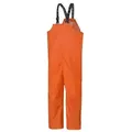 Produktbild: Helly® Hansen PVC-Regenlatzhose MANDAL, orange 70529 , 1 Stück, Größe: XL