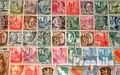 Produktbild: Prophila Collection Alliierte Besetzung in Deutschland 25 Verschiedene Marken Französische Zone nach dem 2. Weltkrieg (Briefmarken für Sammler)