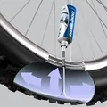 Produktbild: Reifendichtmittel / Tubeless Liquid Schwalbe DOC BLUE Professional (60 ml)