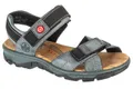 Produktbild: Sandalen Damen, Rieker Sandals, Blau