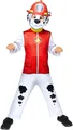 Produktbild: amscan Marshall Paw Patrol Kostüm für Kinder Größe 110 4-6 Jahre