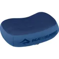 Produktbild: Sea to Summit Aeros Premium Pillow navy (NB) Regular