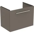 Produktbild: Ideal Standard i.life S Möbel-Waschtischunterschrank T5292NG 1 Auszug, 60 x 37,5 x 44 cm, greige matt