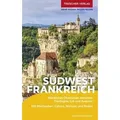 Produktbild: TRESCHER Reiseführer Südwestfrankreich