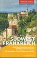 Produktbild: Reiseführer Südwestfrankreich Nördl Okzitanien zw Dordogne Lot u Aveyron2023 Neu