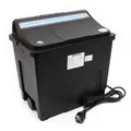 Produktbild: SunSun Bio Teichfilter CBF-200U 9 W UVC Klärer Durchlauffilter Koi Teich Filter