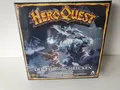 Produktbild: HERO QUEST DER EISIGE SCHRECKEN Erweiterung Abenteuerpack - NEU- HEROQUEST