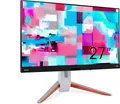 Produktbild: BenQ Mobiuz EX2710U - LCD-Monitor - 68.6 cm (27