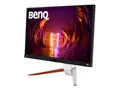 Produktbild: BenQ Mobiuz EX2710U - LCD-Monitor - 4K - 68.6 cm (27