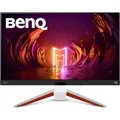 Produktbild: BenQ MOBIUZ EX2710U - Gaming Monitor - 27Zoll - neigbar - drehbar - weiß/schwarz