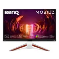 Produktbild: BenQ MOBIUZ EX2710U Gaming Monitor - Höhenverstellung, USB-Hub