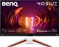 Produktbild: BenQ Mobiuz EX2710U Gaming 4K Monitor 27