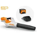 Produktbild: STIHL Akku-Blasgerät BGA 50 AK-System
Set Akku AK20 + Ladegerät AL101
BA050115910 kleine / mittelgroße Flächen