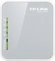 Produktbild: TP-LINK TL-MR3020 - Wireless Router 2,4 GHz