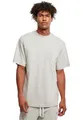 Produktbild: Urban Classics Herren Tall Tee lightasphalt, M