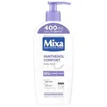 Produktbild: Mixa Panthenol Body Lotion XXL 400ml juckreizlindernd beruhigend für sensible