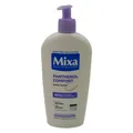 Produktbild: Mixa Panthenol Body Lotion XXL, juckreizlindernder und beruhigender Balsam, mit