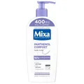 Produktbild: Mixa Panthenol Body Lotion XXL juckreizlindernd beruhigend sensible Haut 400 ml