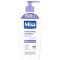 Produktbild: Mixa Panthenol Body Lotion 400 ml (1er Pack), Comfort Balsam 