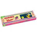 Produktbild: Haribo Lasso Himbeere Brombeere veggie Fruchtgummi Kabel 3500g