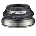 Produktbild: FSA Steuersatz No. 42 IS42 1 1/8'' - IS52/40 1,5'' tapered integriert Carbon