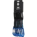 Produktbild: Black Diamond Hotforge Hybrid Expressset 12 cm 6er Pack (Größe 12CM, blue)