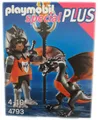 Produktbild: PLAYMOBIL SpecialPlus 4793, 4 Jahr(e), Mehrfarbig, Kunststoff
