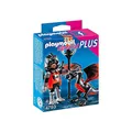 Produktbild: PLAYMOBIL 4793 Ritter mit Drache