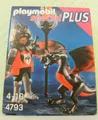 Produktbild: Playmobil special PLUS Ritter mit Drache 4793 von 2014 Neu & OVP Ritterburg Burg