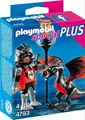 Produktbild: GW394c Playmobil - Ritter mit Drache
